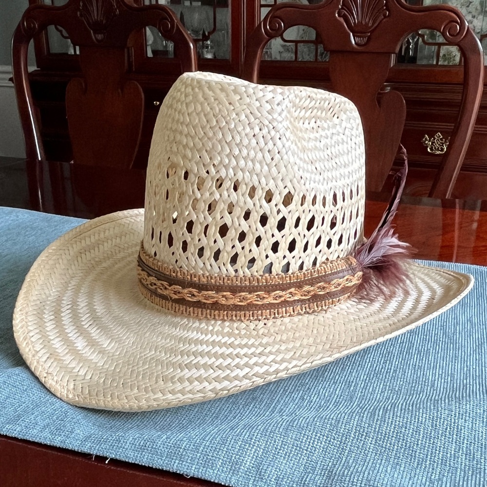 Bailey U-Rollit Cowboy Hat